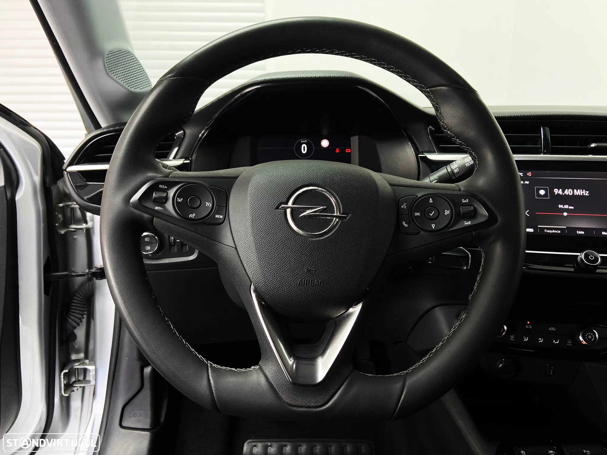 Opel Corsa 1.2 T Elegance - 13