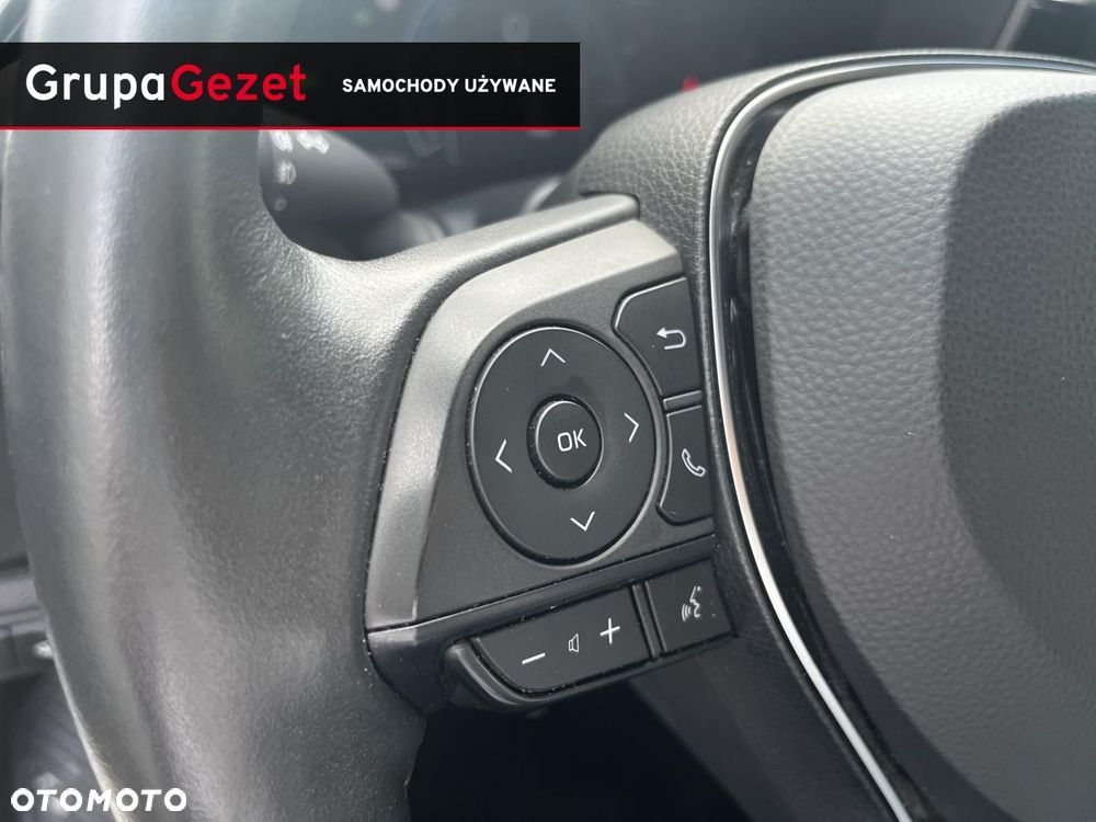 Suzuki Swace 1.8 Hybrid Premium Plus CVT - 14