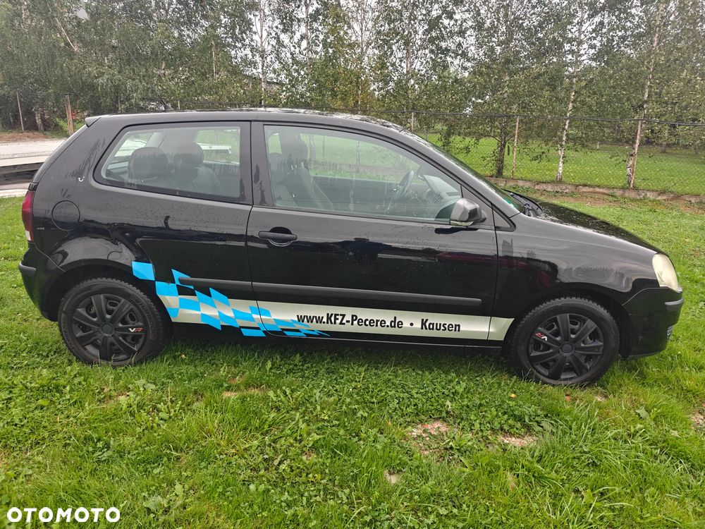 Volkswagen Polo 1.2 Highline - 5