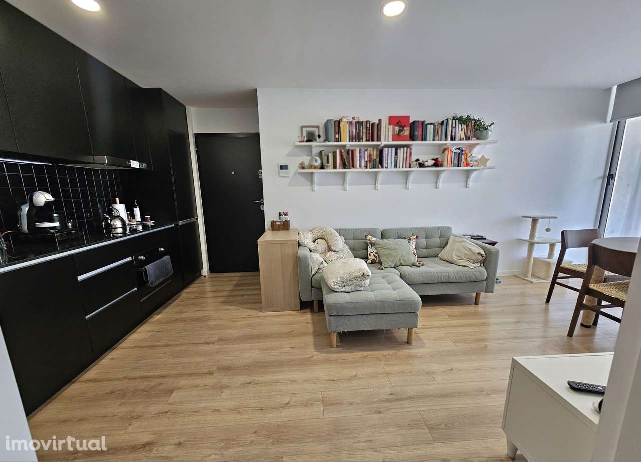 T2 em Vilar do Paraíso - Grande imagem: 3/11