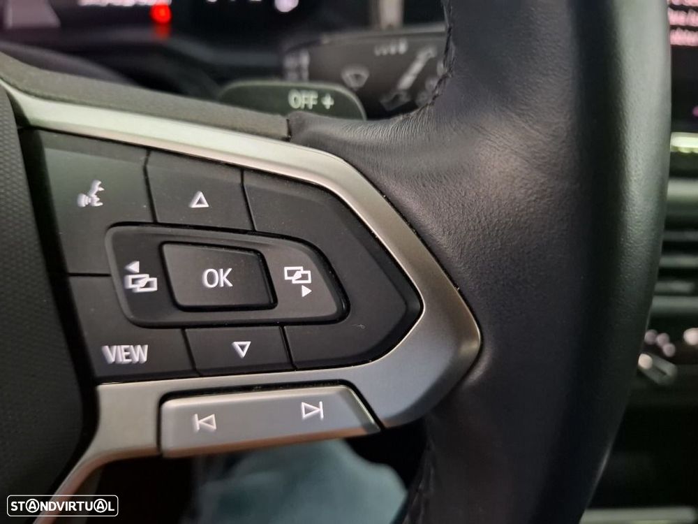 VW Polo 1.0 TSI Urban DSG - 22