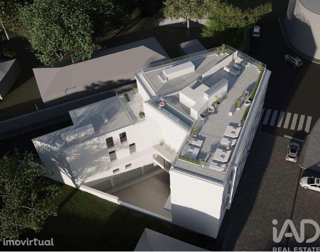 Apartamento T3 em São Mamede de Infesta e Senhora da Hora de 135,00 m2 - Grande imagem: 4/19