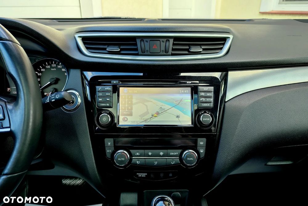 Nissan Qashqai - 24