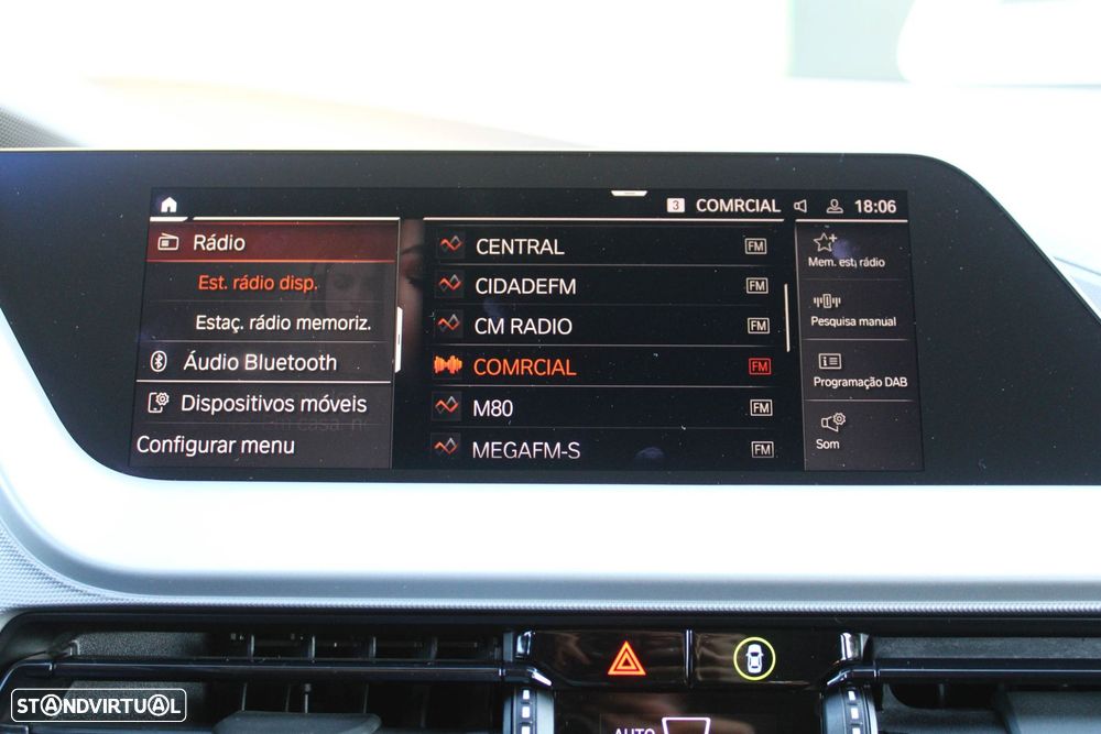 BMW 116 i Advantage - 37