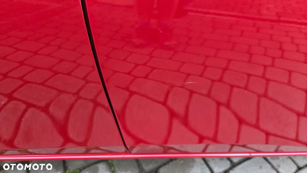 Toyota Auris 1.6 Prestige - 34