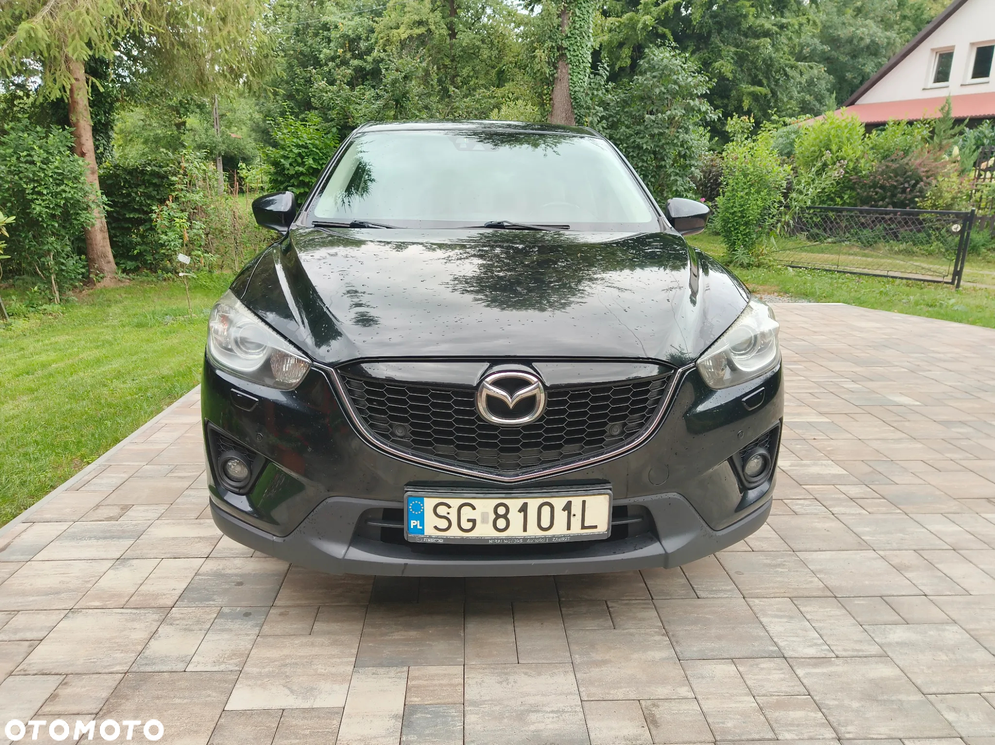 Mazda CX-5 2.0 Skyenergy 2WD - 6