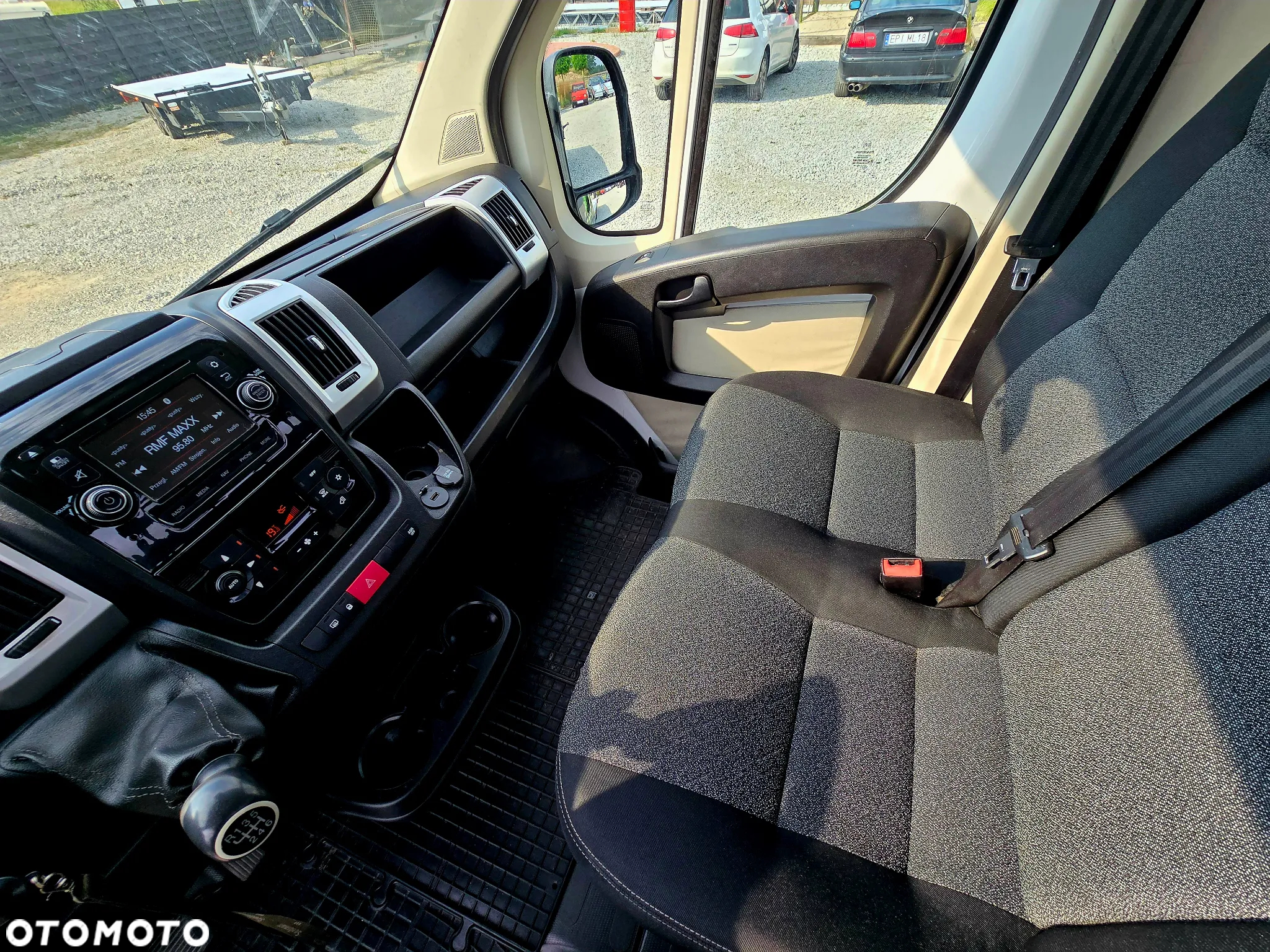 Fiat Ducato - 22