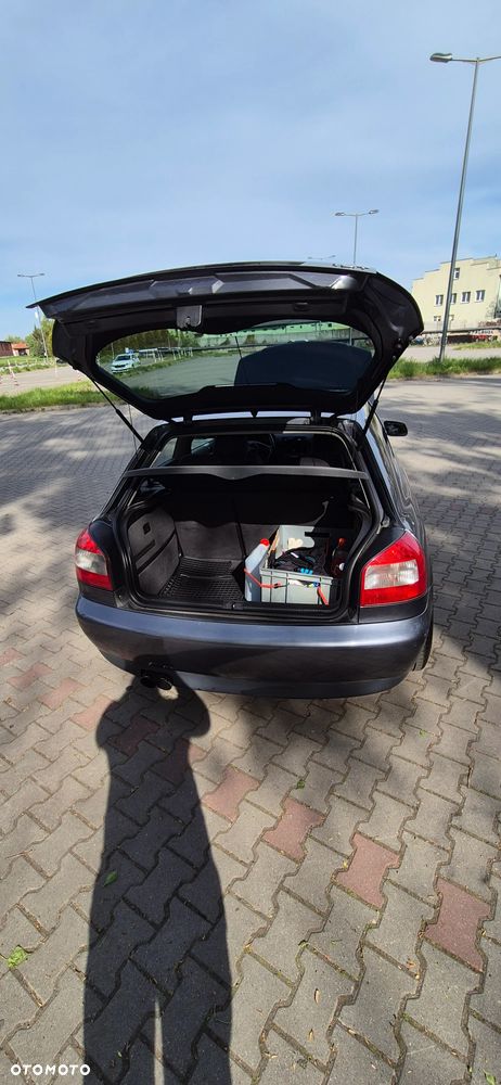 Audi A3 3-drzwiowe - 25