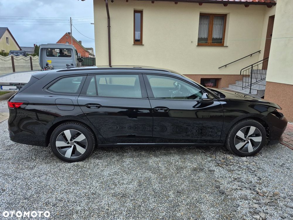 Volkswagen Passat Variant 1.5 TSI EVO Business DSG - 29