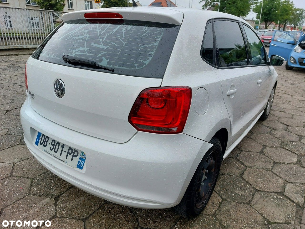 Volkswagen Polo - 3