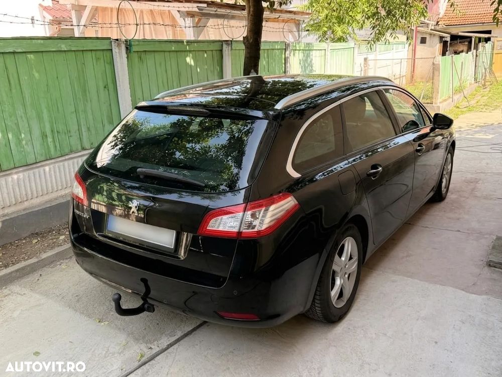 Peugeot 508 1.6 e-HDI FAP BMP STT Active - 3