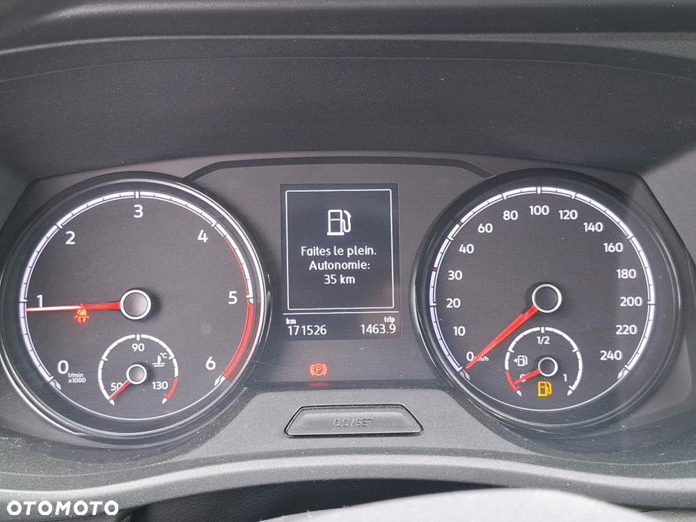 Volkswagen Transporter - 10