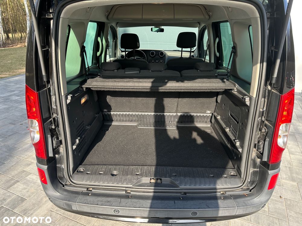 Mercedes-Benz Citan Tourer Extralang Start & Stop EDITION - 20