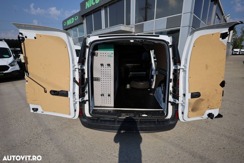 Renault Kangoo Maxi - 11