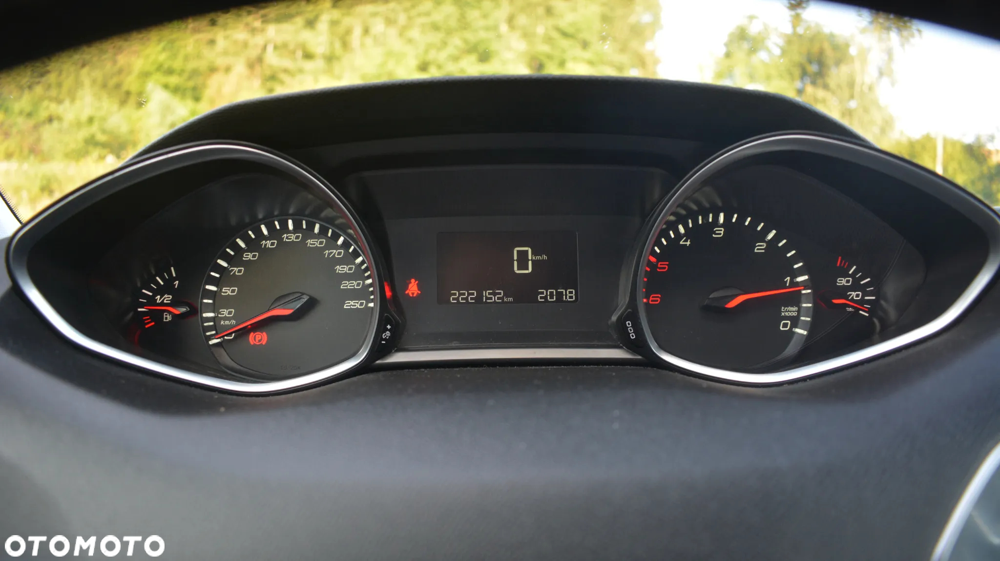 Peugeot 308 - 33