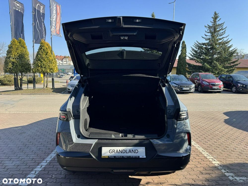 Opel Grandland - 7