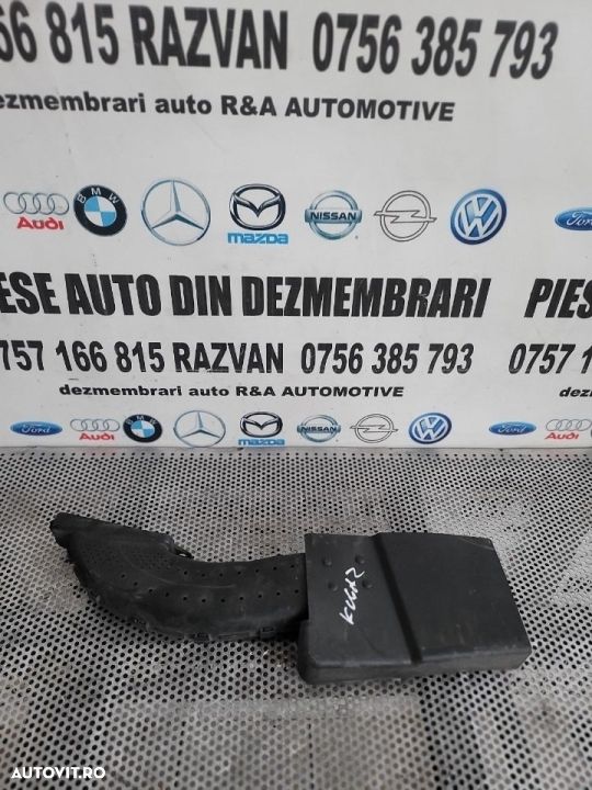 Priza Conducta Aer Trager Carcasa Filtru Aer Ford Kuga 2 II An 2014-2020 Dezmembrez Ford Kuga 2 II - 3