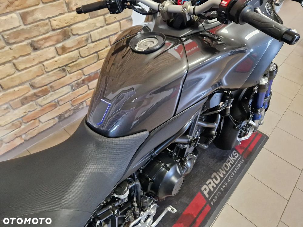 Yamaha NIKEN - 30