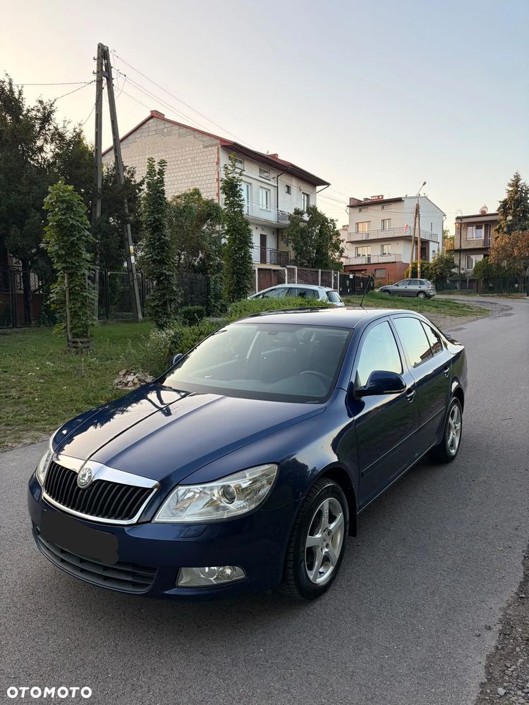 Skoda Octavia 1.8 TSI Sport Edition - 34