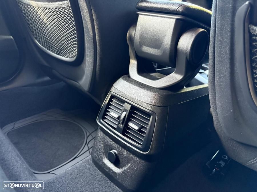 BMW 216 Active Tourer d Line Sport - 19