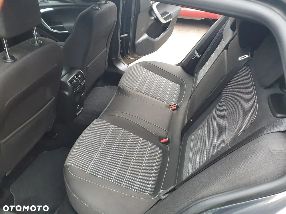 Opel Insignia 2.0 CDTI EcoFLEX Start/Stop Edition - 15