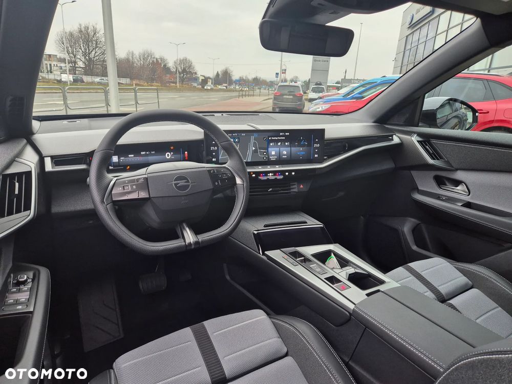 Opel Grandland 1.2 mHEV GS eDTC6 - 13
