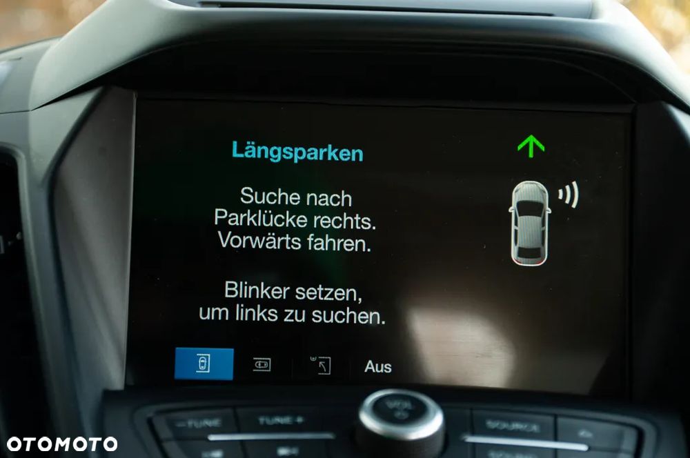 Ford Kuga 1.5 EcoBoost 4x4 Titanium - 26