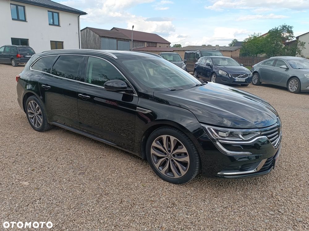 Renault Talisman ENERGY dCi 130 EDC INTENS - 13