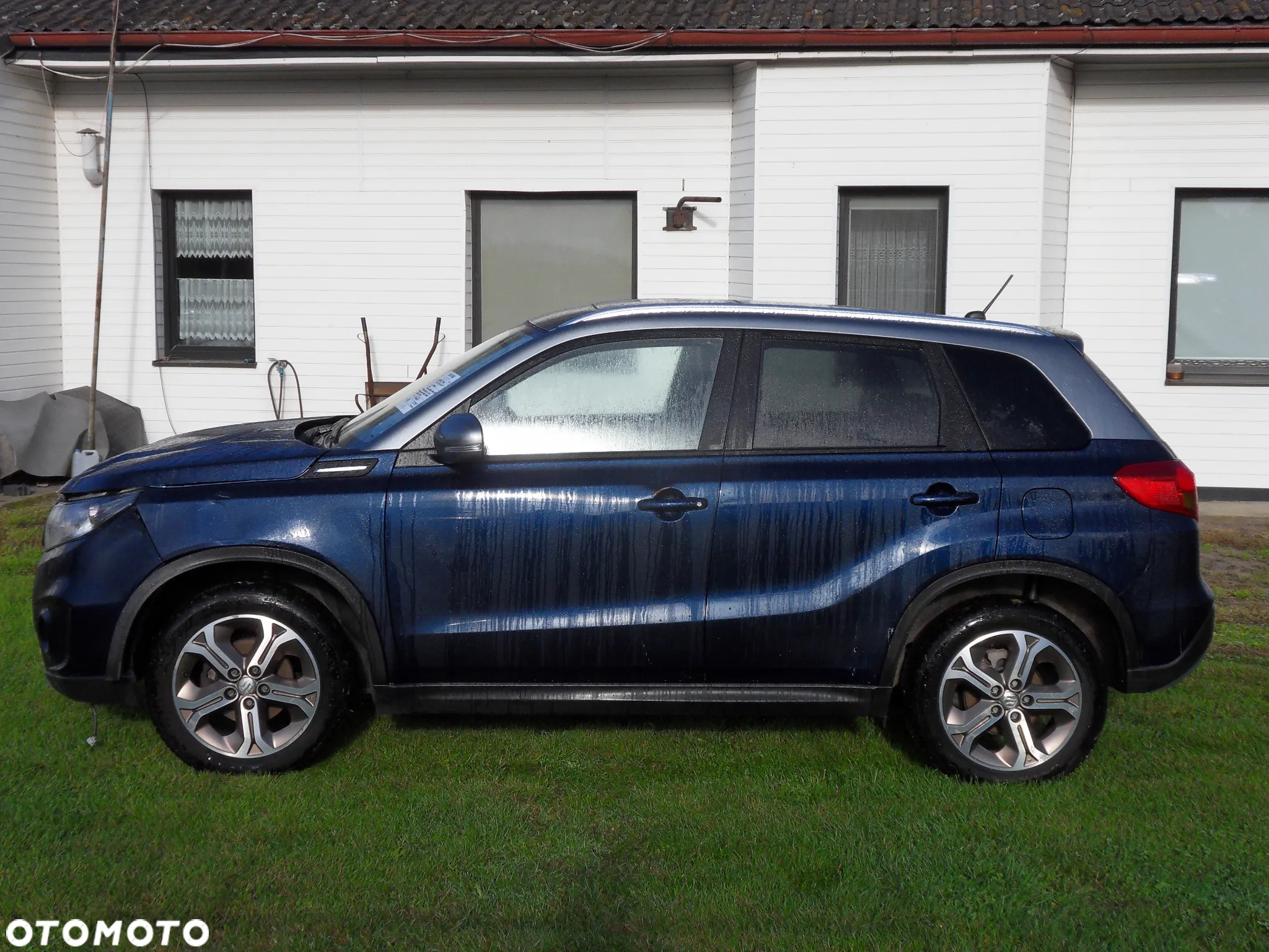 Suzuki Vitara 1.6 Premium 2WD - 3
