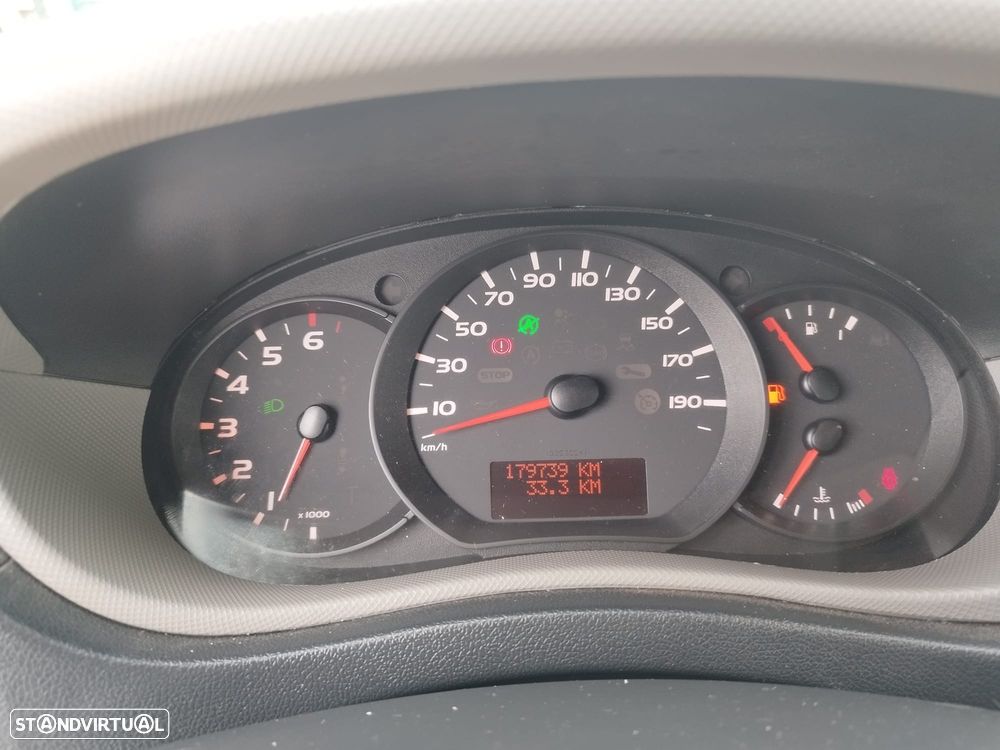 Renault Master 2.3 dci 135 cv L2H2 2015 - 20