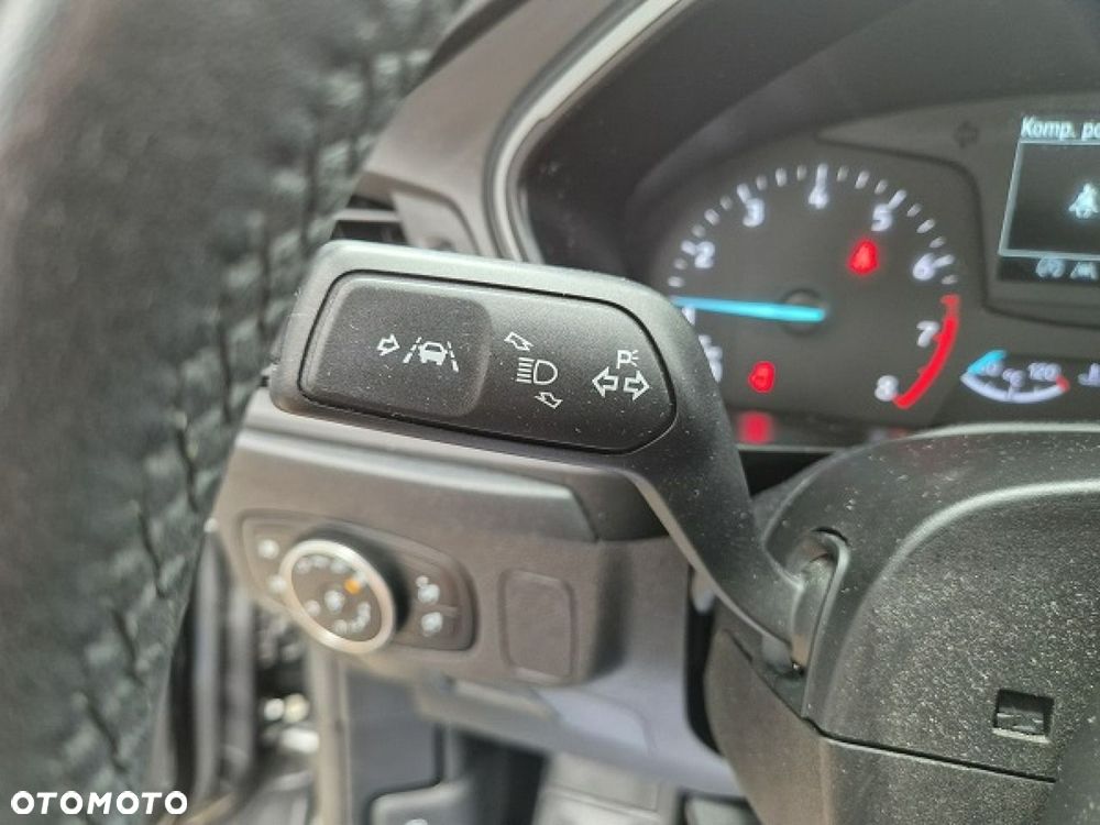 Ford Focus 1.0 EcoBoost Start-Stopp-System TREND - 29