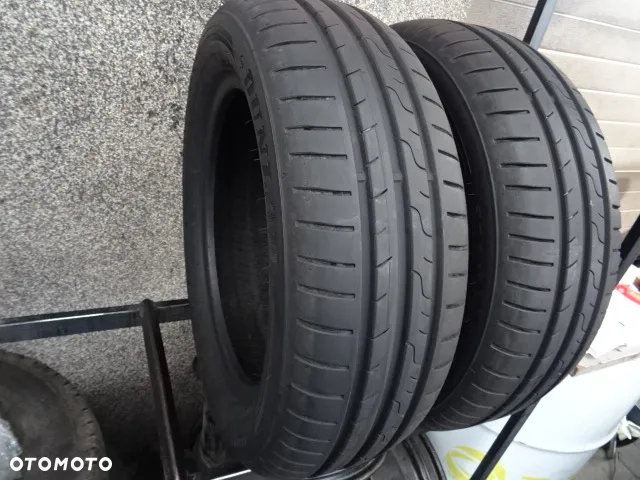 185/60/R15 84H Dunlop bluresponse - 2