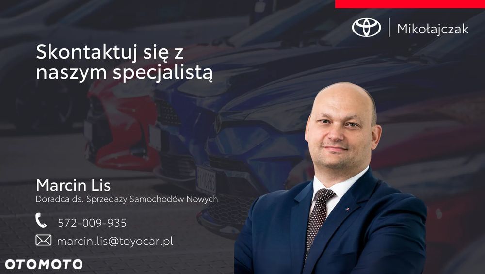 Toyota PROACE MAX - 12