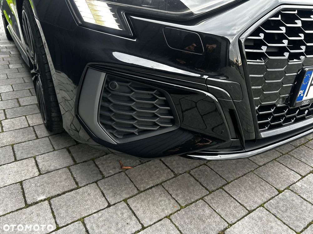 Audi A3 Sportback - 5