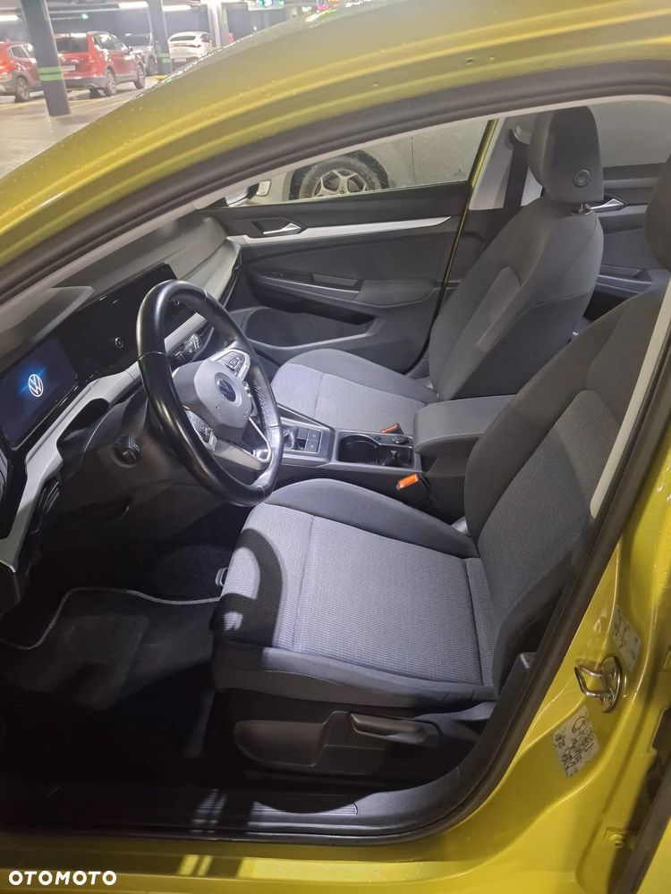 Volkswagen Golf VIII 1.0 TSI Active - 27