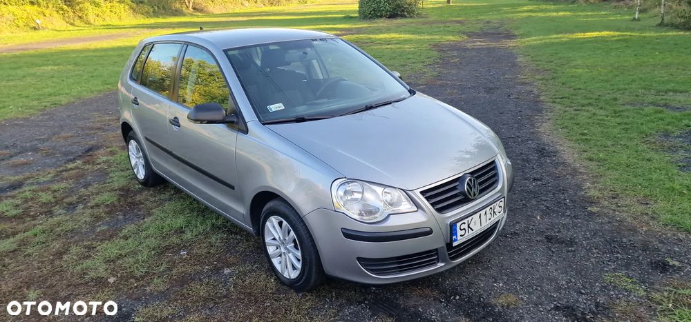 Volkswagen Polo 1.4 TDI DPF Sportline - 25