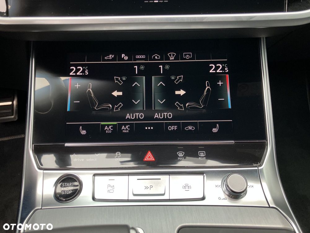 Audi A6 Avant - 22