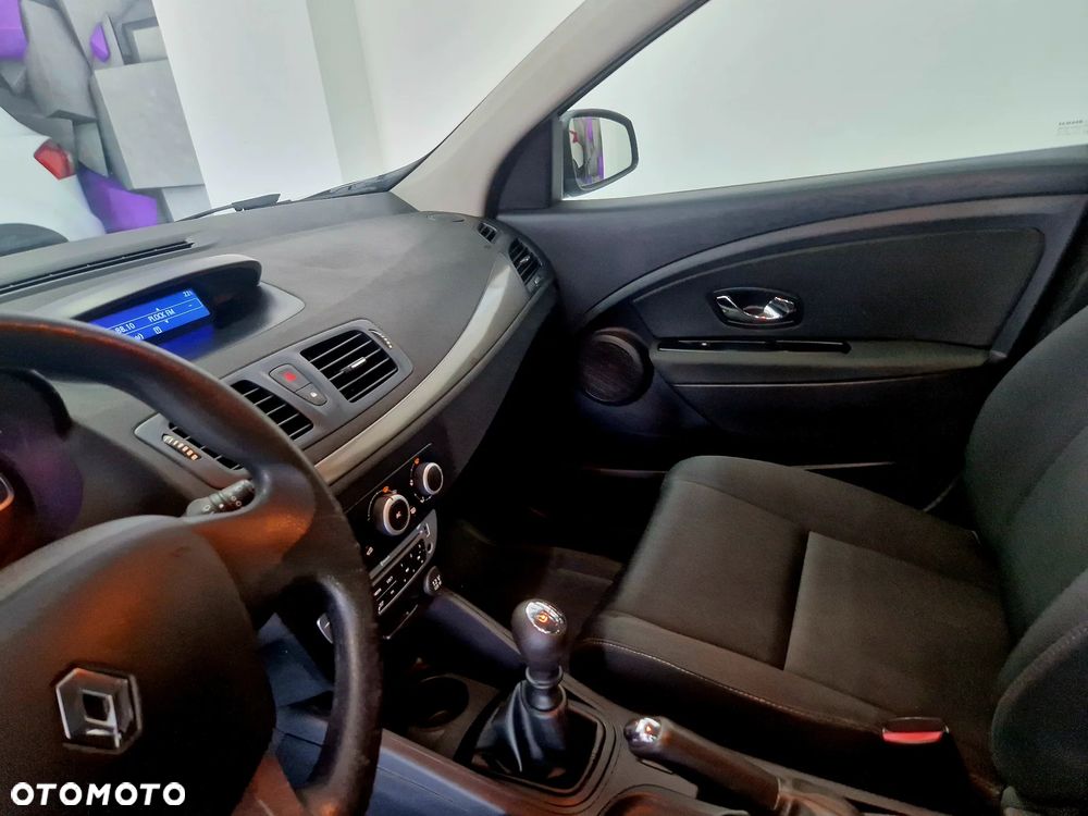 Renault Megane - 16