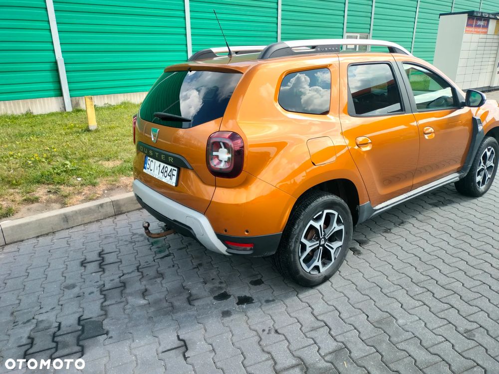 Dacia Duster - 4