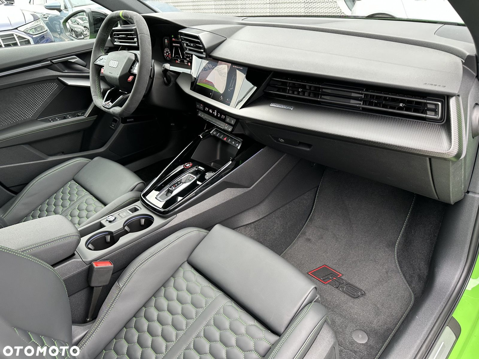 Audi RS3 Sportback - 24