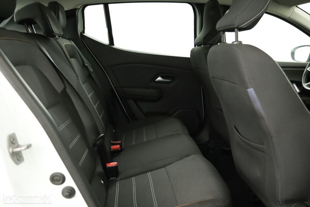 Dacia Sandero - 23