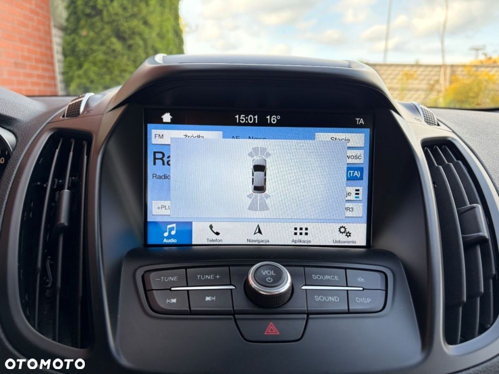 Ford Kuga 2.0 TDCi AWD Titanium - 19