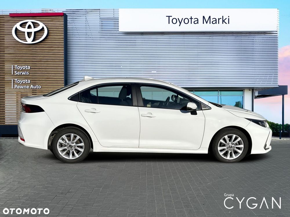 Toyota Corolla 1.8 Hybrid Comfort - 6
