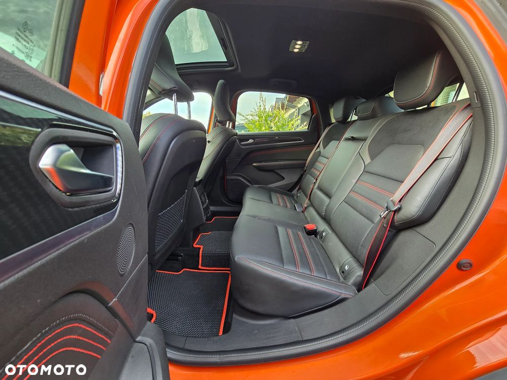 Renault Arkana 1.3 TCe mHEV R.S Line EDC - 29