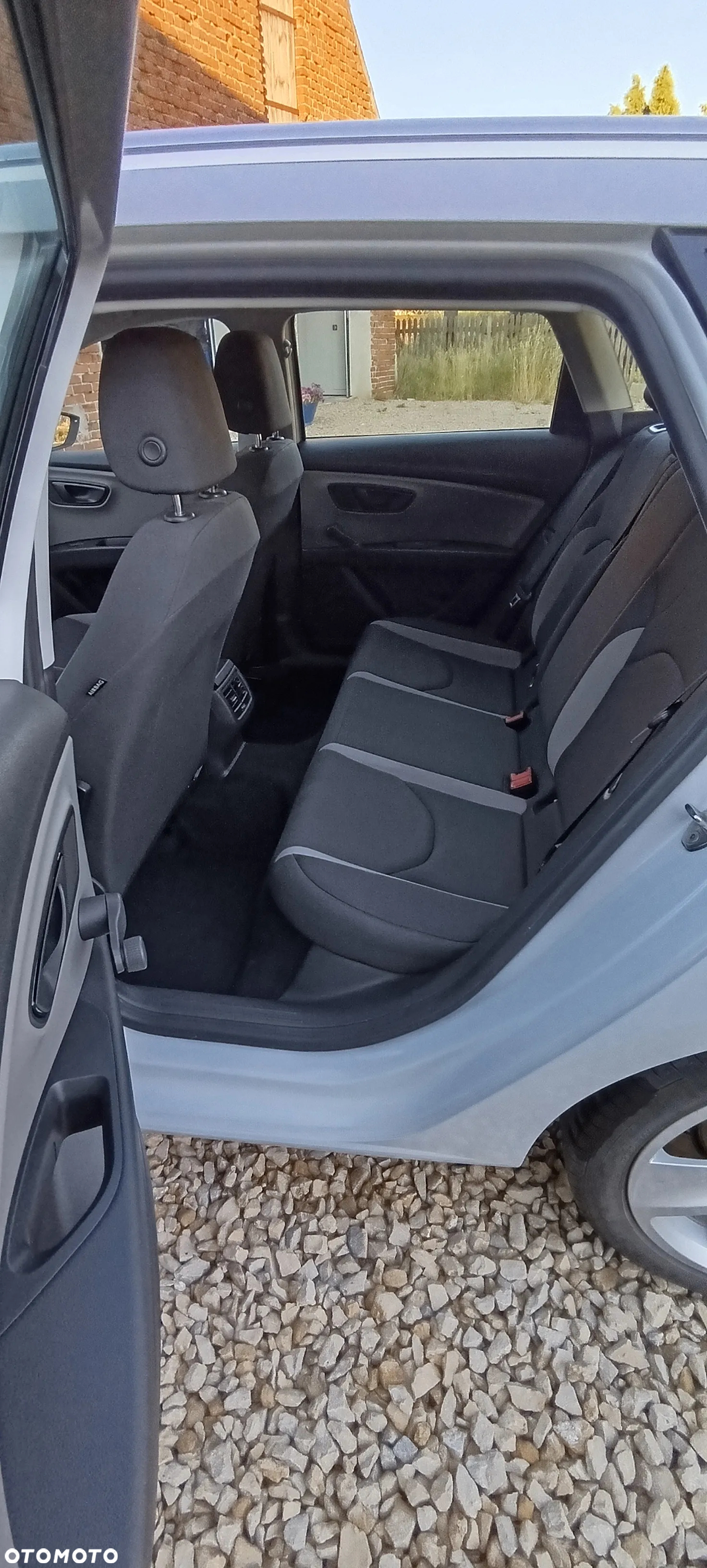 Seat Leon 1.2 TSI Start&Stop Style - 12