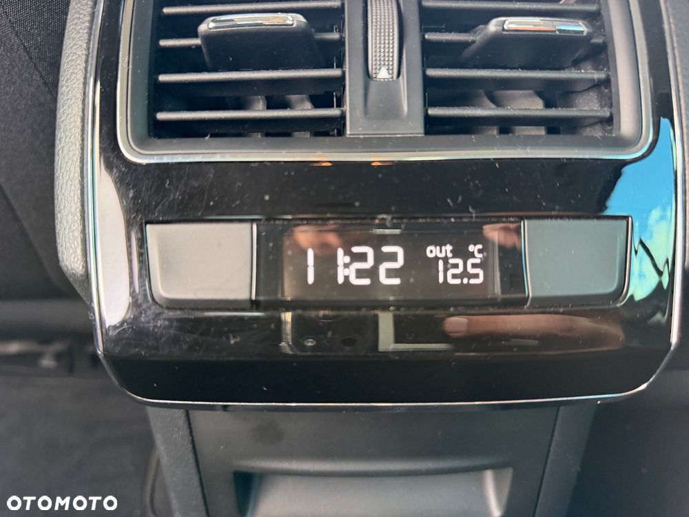 Skoda Superb - 11