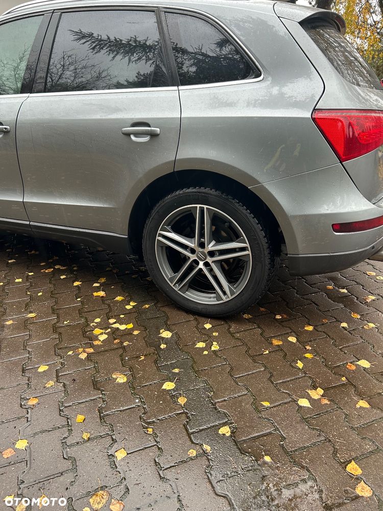 Audi Q5 2.0 TFSI Quattro S tronic - 22