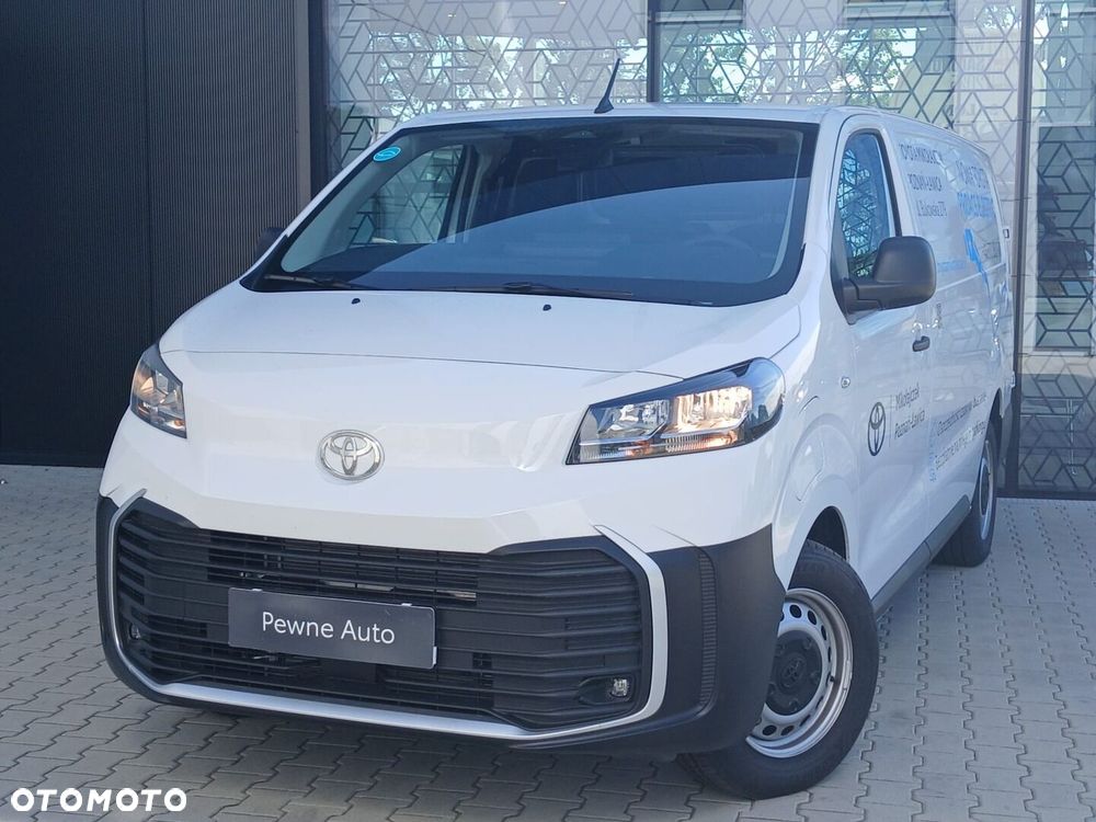 Toyota PROACE - 9