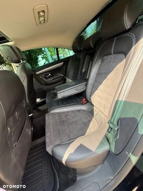 Volkswagen CC 2.0 TDI DPF BMT - 11