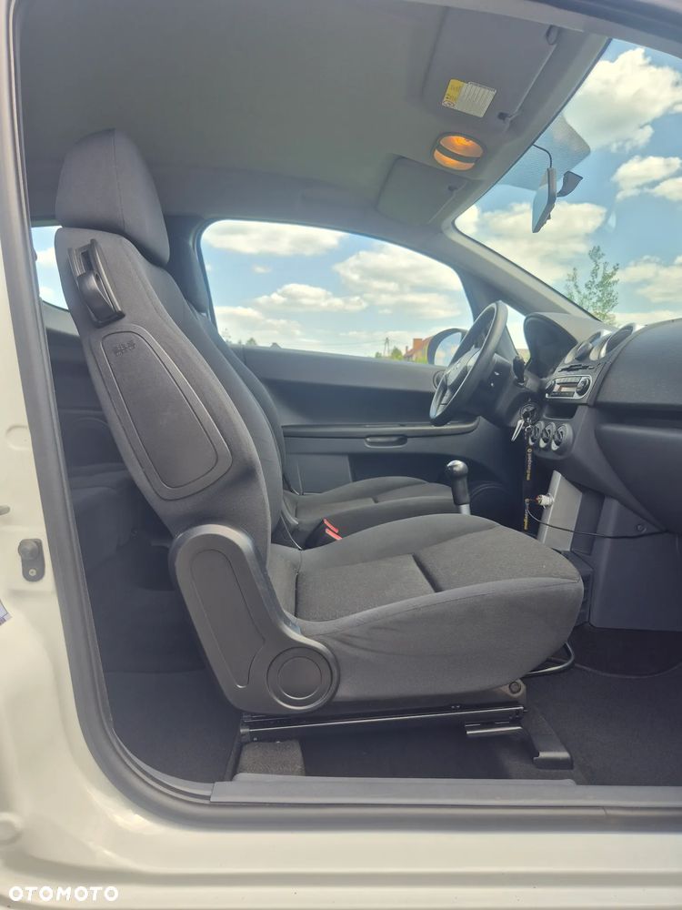 Mitsubishi Colt 1.1 ClearTec Motion - 28